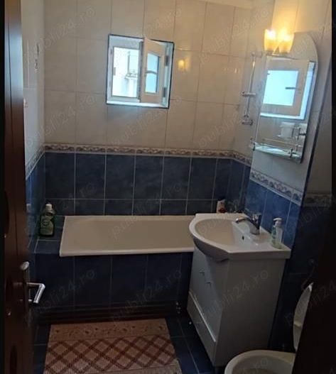 3 camere Lipovei 2 bai 2 balcoane centrala proprie - Poză 7