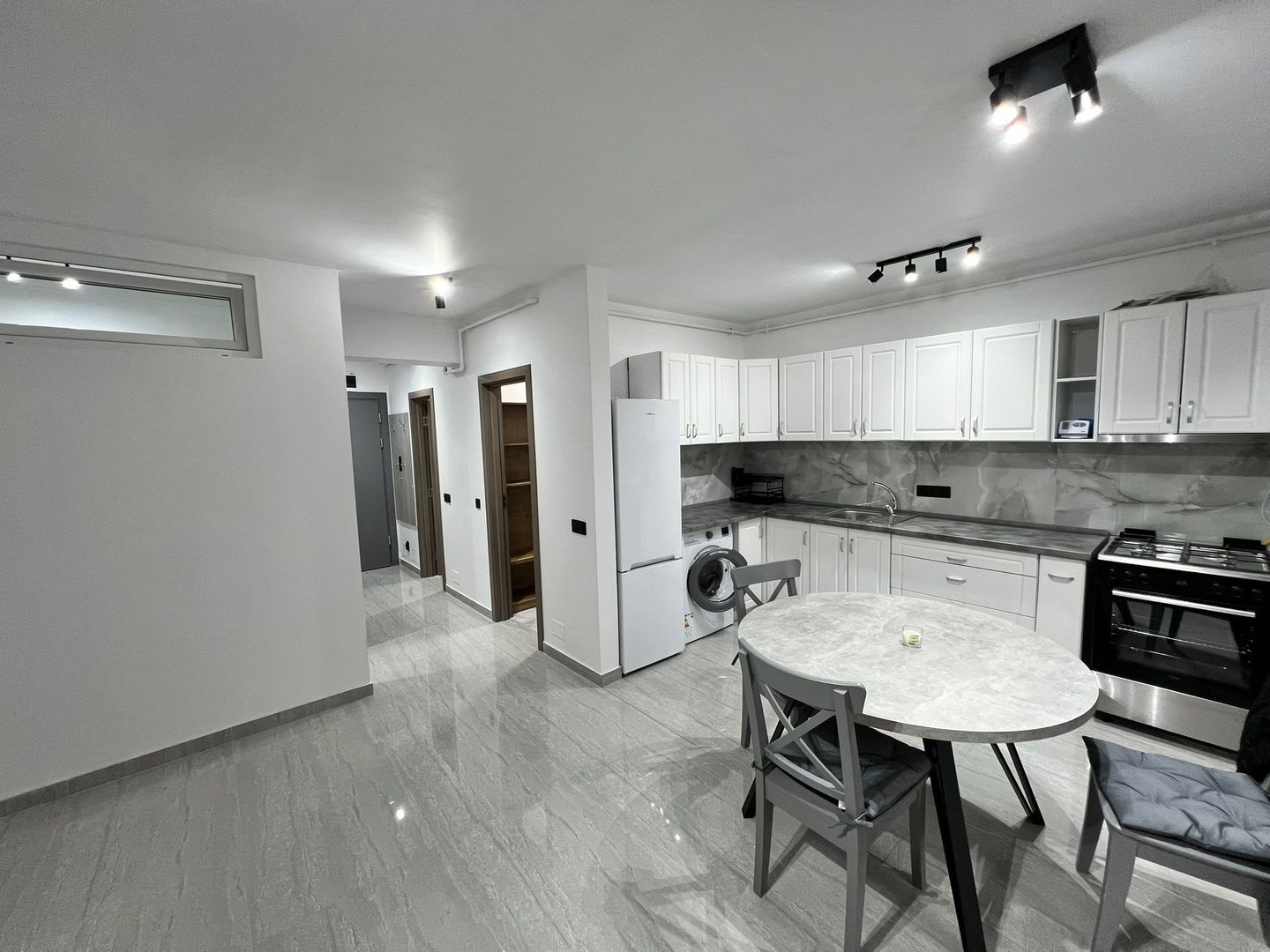 Apartament la prima inchiriere | Bloc Nou | Zorilor - Poză 2