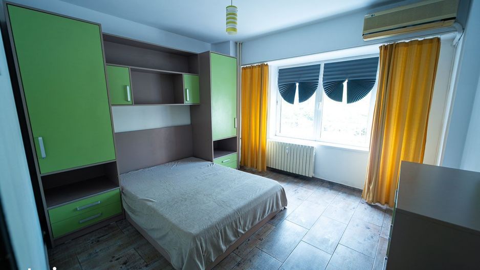 Calea Calarasilor-Matei Basarab-Piata Muncii - Poză 8