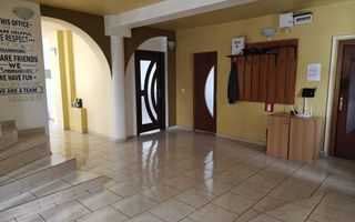 inchiriez casa mare in Tudor pretabila pentru firme, birouri etc. - Poză 7