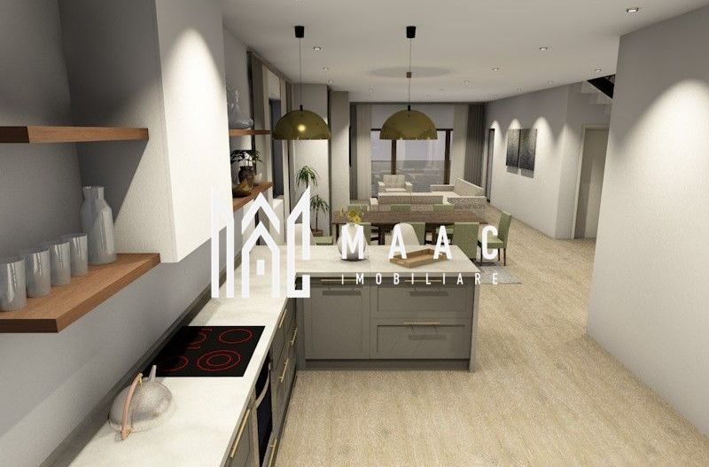 Casa individuala | 5 camere | 450 mp teren | Cisnadie - Poză 5