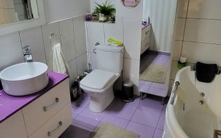 VANZARE CASA INDIVIDUALA  P+E+M DRISTOR - Poză 22