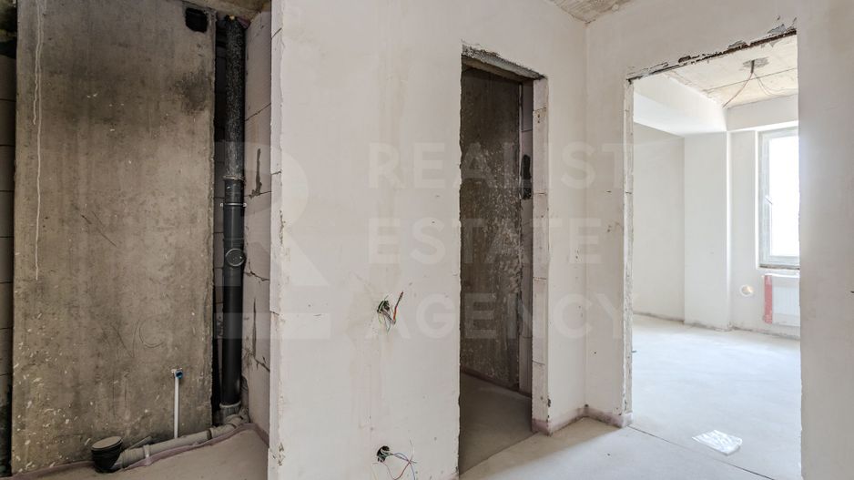 Vânzare, apartament, 2 camere, strada Ceucari, Râșcani - Poză 6
