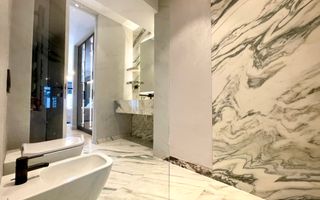 Apartament 4 camere//LUX//BLOC EXCLUSIVIST NOU//Herastrau//Cartierul Francez - Poză 9