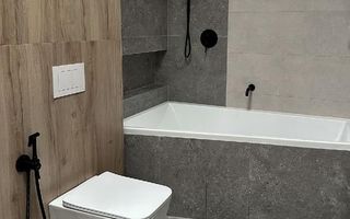 Apartamente 4 camere  pe 2 niveluri - Giroc - Poză 8