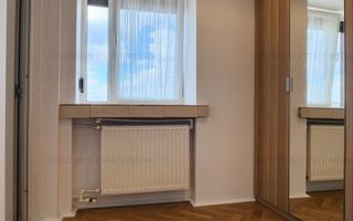Prima inchiriere, apartament spatios si complet utilat, terasa, Dorobanti Romana - Poză 23