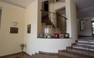 SNAGOV | VILA DE LUX CU 90M DESCHIDERE LA LAC | POZITIE EXCEPTIONALA - Poză 36