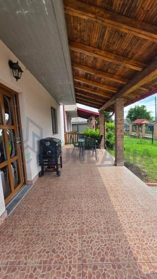 Apartament Duplex P+1, 180 mp utili, Popricani – de vânzare - Poză 1