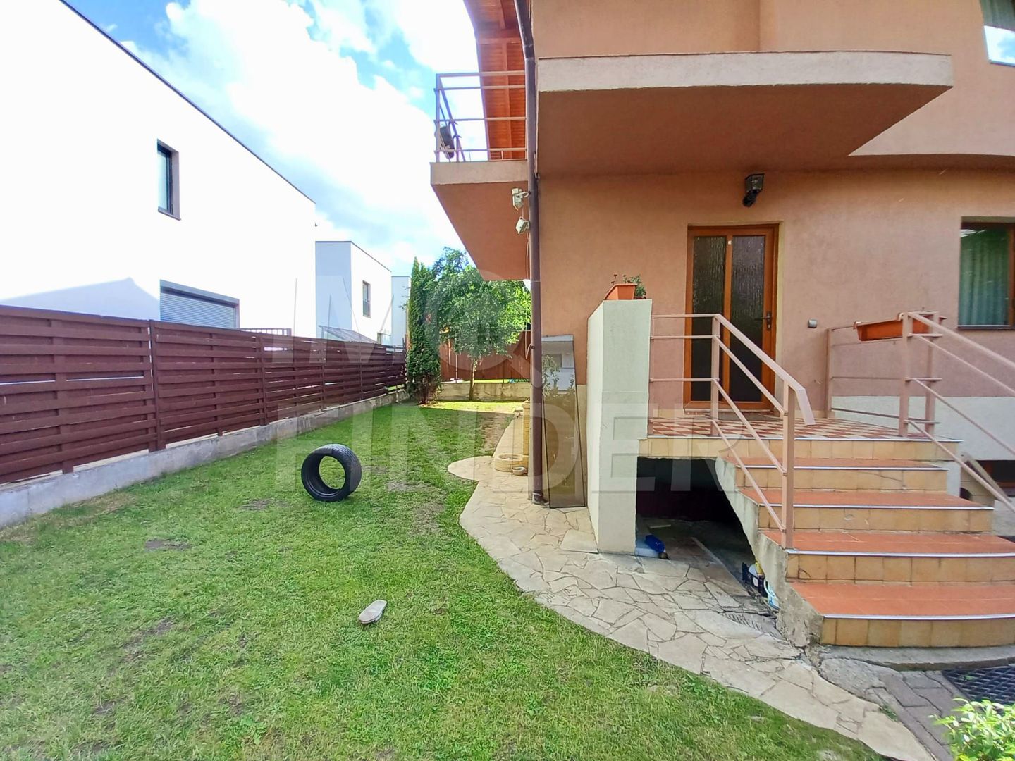 TOP !Casa cu Gradina si Parcare Subterana EUROPA - Poză 16