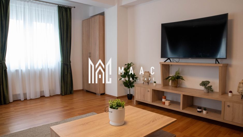 Apartament 2 camere I decomandat I de inchiriat I Zona Garii - Poză 3