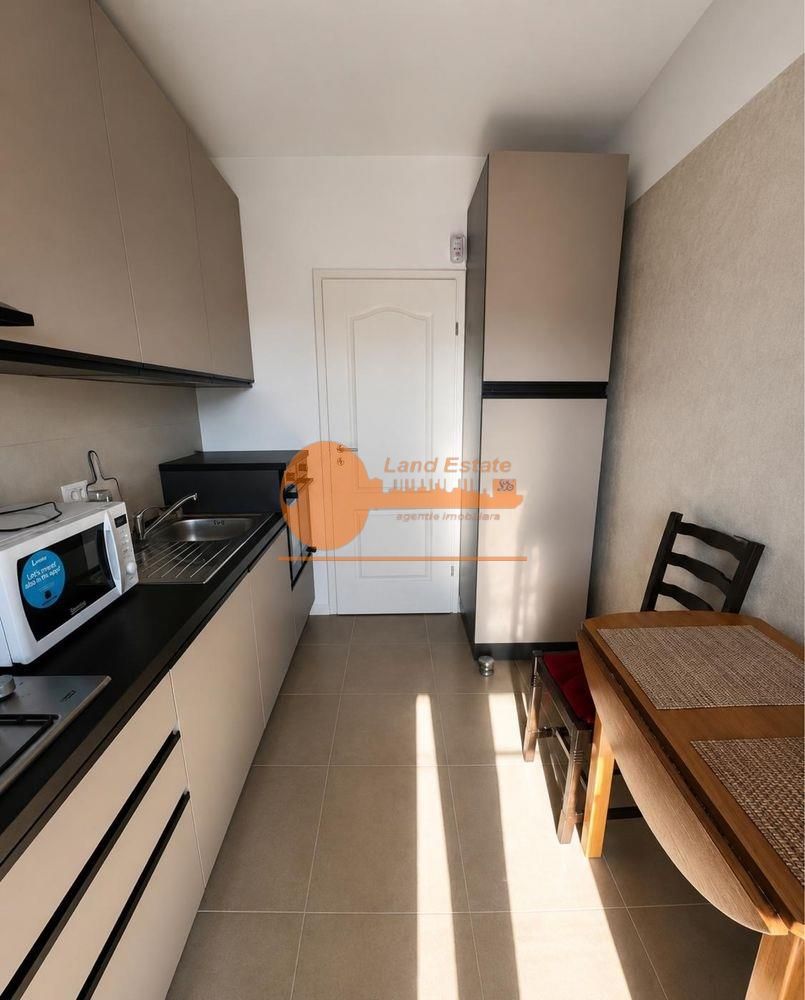 Garsoniera in zona Plaza Residence - Poză 7