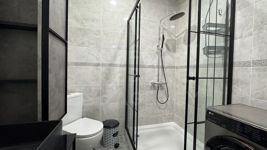 Vânzare, apartament, 2 camere, strada Chișinău, Ialoveni - Poză 10