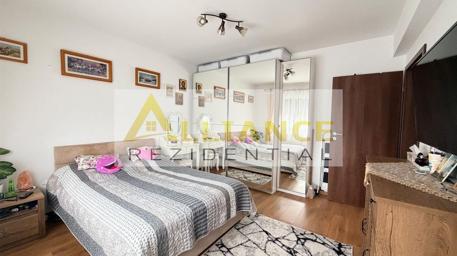 Casa individuala P+1E || 4 camere 2 bai || teren 575mp || - Poză 2