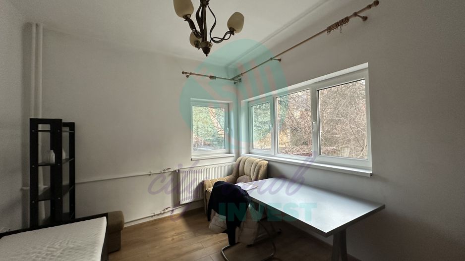 Parter LUMINOS in apropierea Bd-ului PACHE PROTOPOPESCU - Poză 4