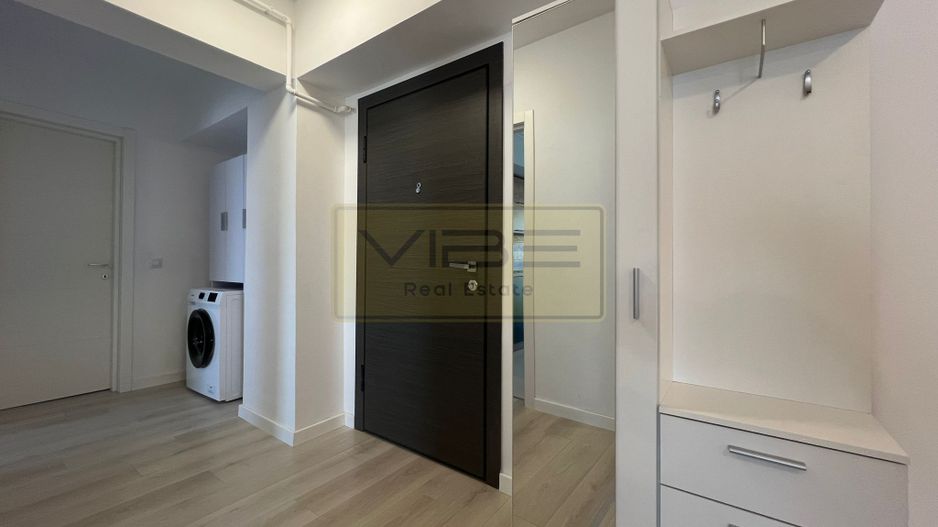 Apartament 2 camere decomandat Conest Evolution - Poză 13