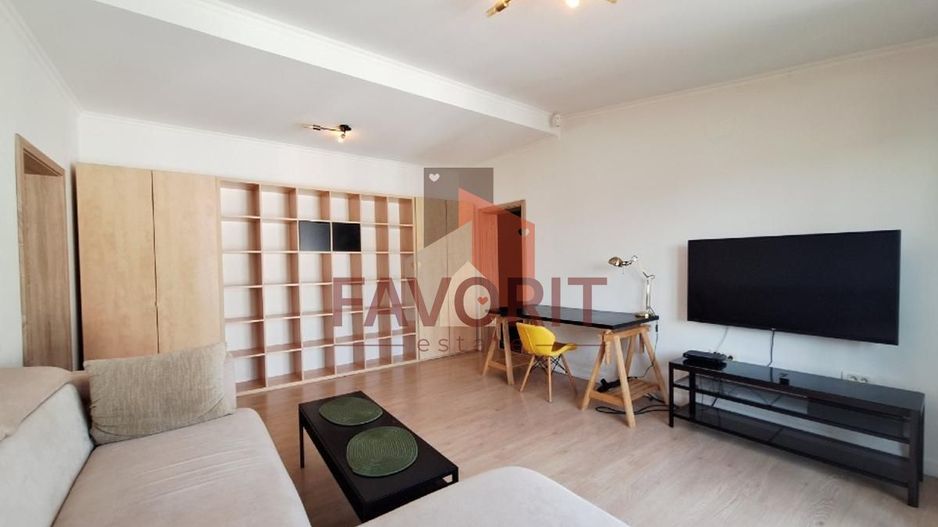 Apartament 2 camere de vânzare | Braytim – Musicescu - Poză 1
