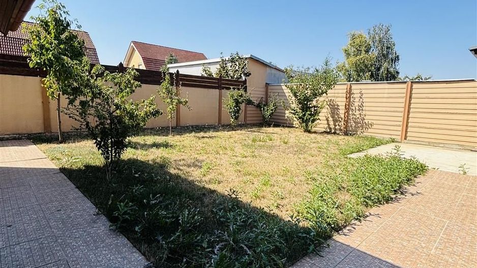 Casa de vanzare la cheie plan Parter Nojorid - Poză 7