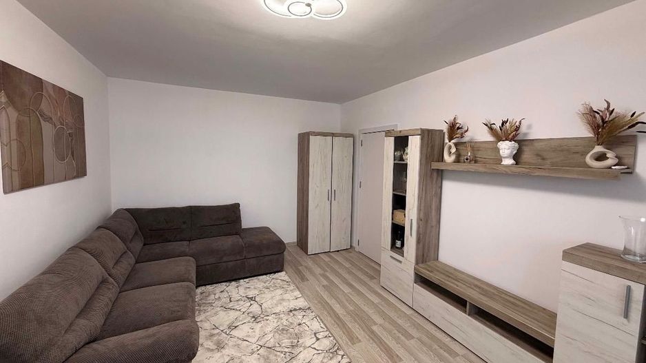 AP 2 CAMERE THEODOR PALLADY, PRIMA INCHIRIERE, CENTRALA, METROU 10 MIN - Poză 1