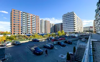 Apartament 2 camere, Parcare, zona Iulius Mall Park Lake - Poză 15