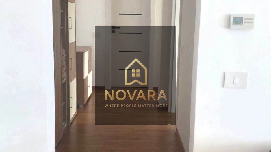 3 camere bloc nou Prima Sucevei central - Poză 6