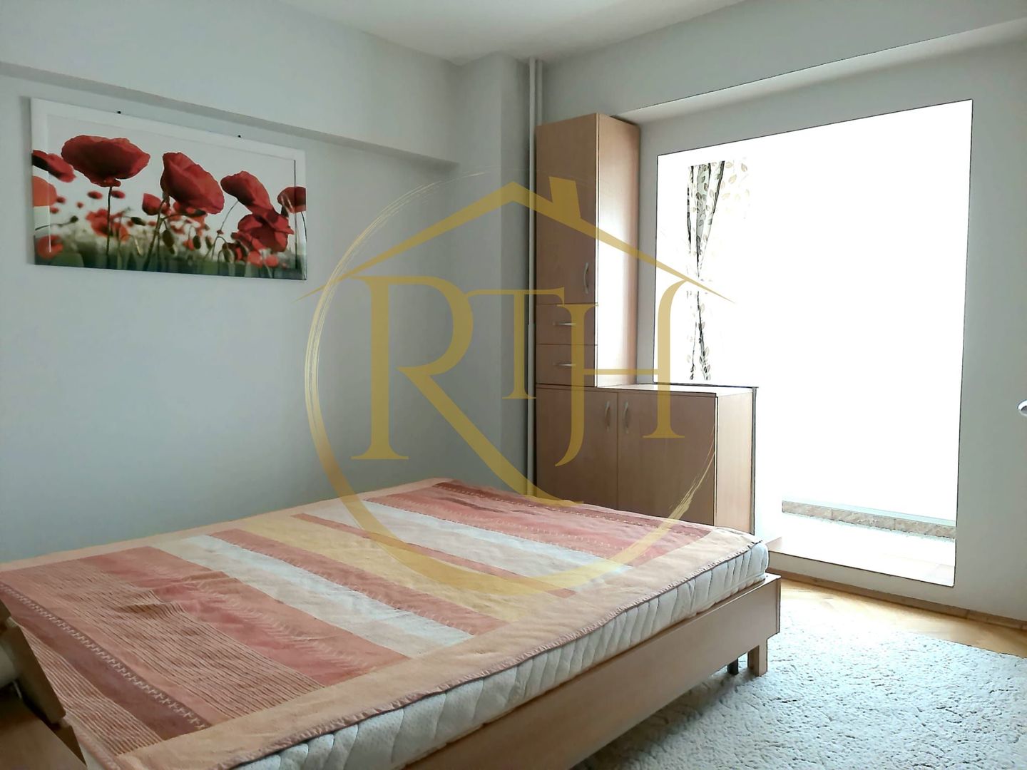 Oferim spre inchiriere un Apartament cu 3 camere in zona Dorobantilor! - Poză 5