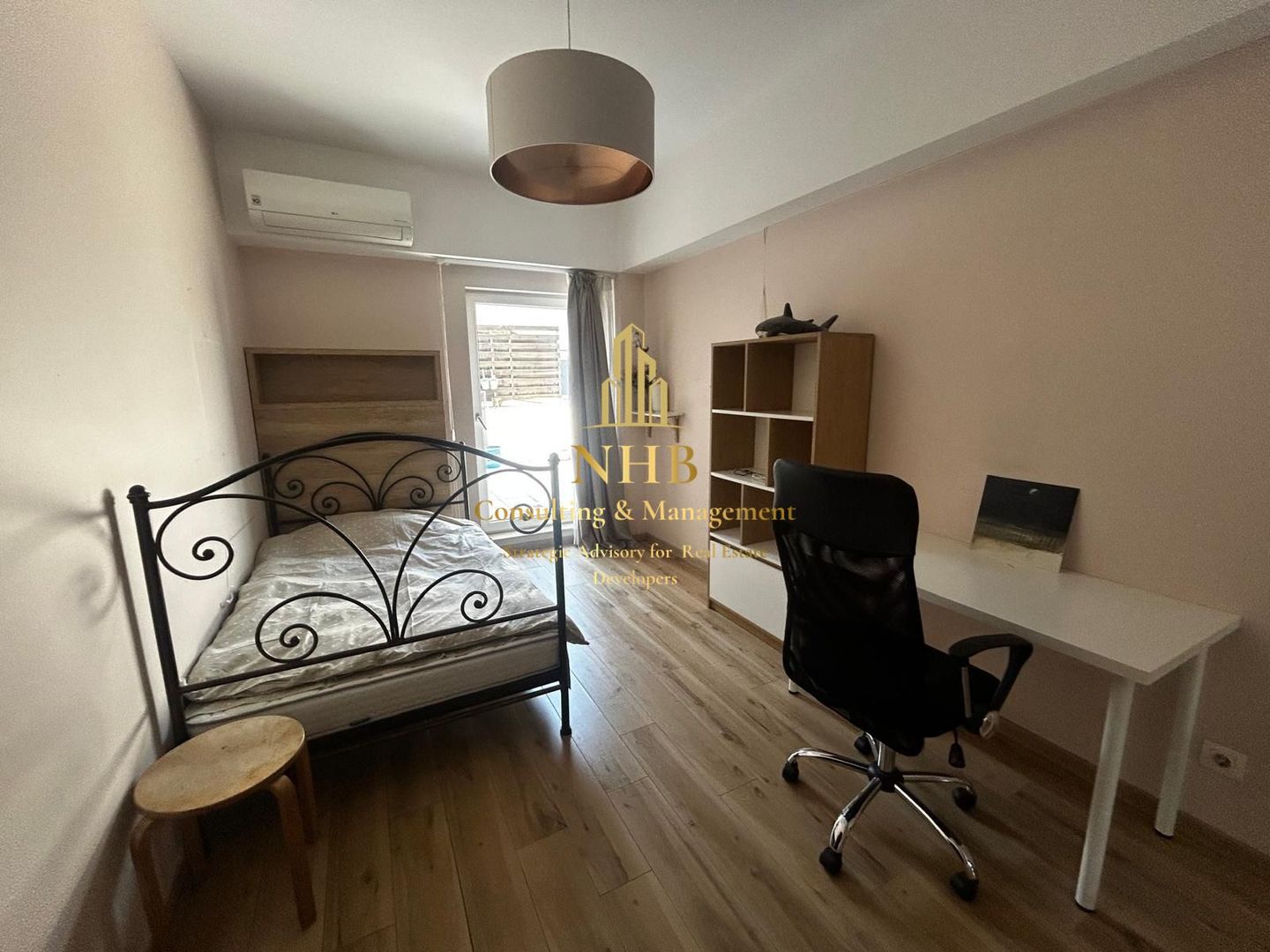 Apartament 4 camere, duplex - ansamblul Serena Apartments-PARCARE-COMISION 0 - Poză 14