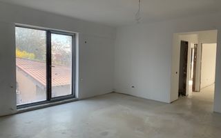 VANZARE 2 CAMERE CU TERASA 27MP JIULUI-BUCURESTII NOI - Poză 2