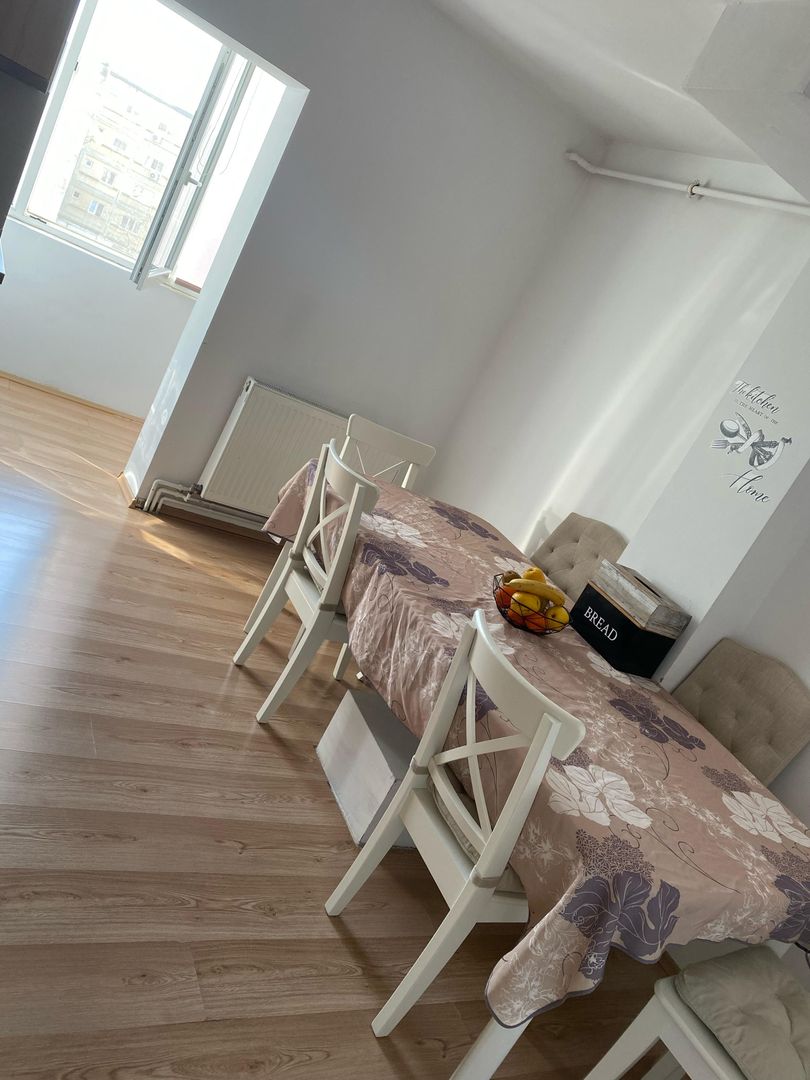 Soarelui | 2 Camere | Decomandat | 2 Balcoane | Mobilat si Utilat | Centrala - Poză 5