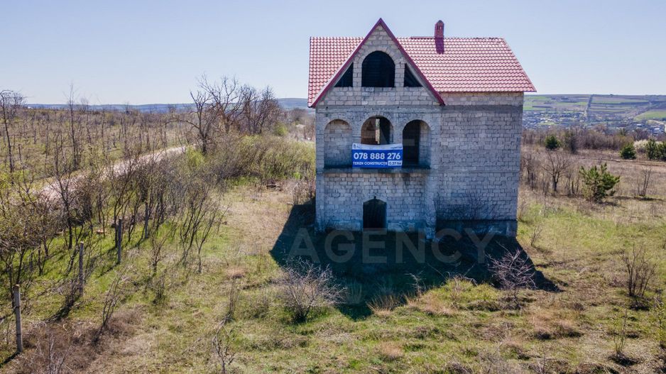 Vânzare, teren de construcții, 37  ari, satul Hrușova, Criuleni - Poză 30