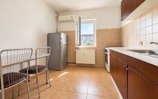 APARTAMENT 2 CAMERE | AVIATIEI – NICOLAE CARAMFIL | METROU AUREL VLAICU - Poză 3