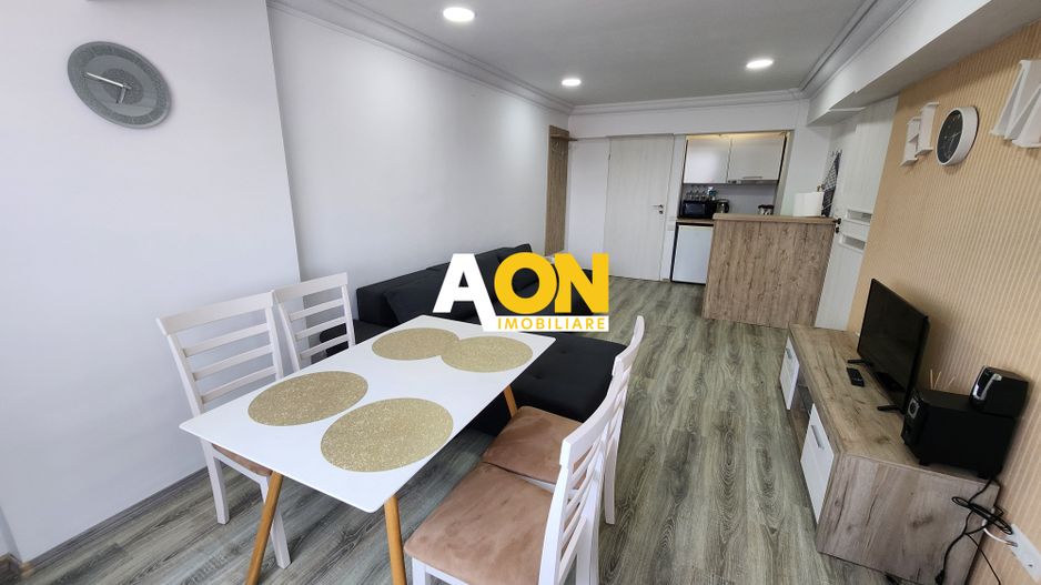 Apartament 3 camere, pozitie excelenta, Cetatea Alba Carolina - Poză 2