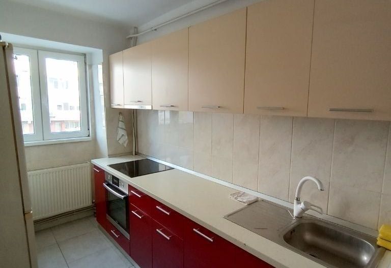 Galați 2 camere Maz 1,  renovat, izolat termic 4/11 - Poză 18