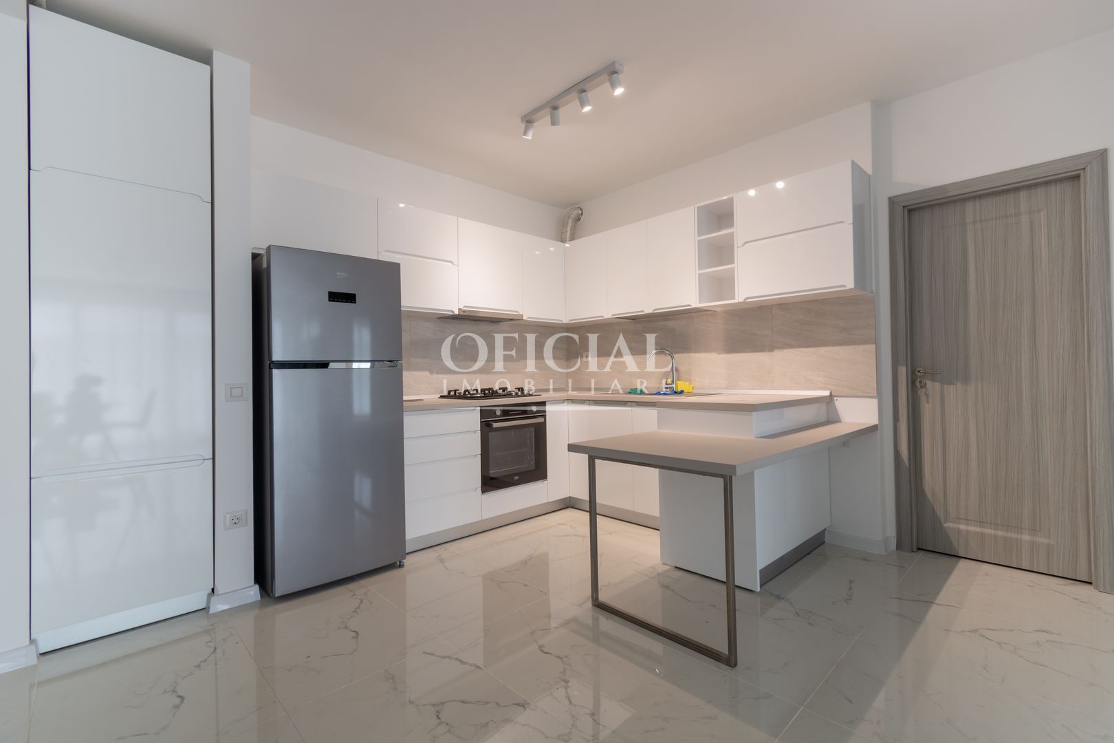 Apartament 3 Camere | 75 mp | Terasa | Garaj | Zona Zorilor Azoria - Poză 4