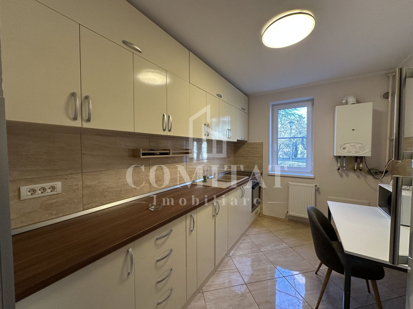 Apartament 2 camere | 46mp | Gheorgheni | Zona Scolii Lucian Blaga - Poză 3