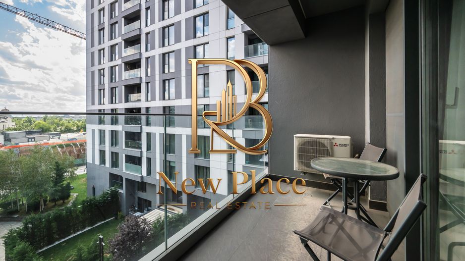 Cloud 9 | Design modern | Locatie Premium | 2 Parcari [+21% TVA] Lux - Poză 30