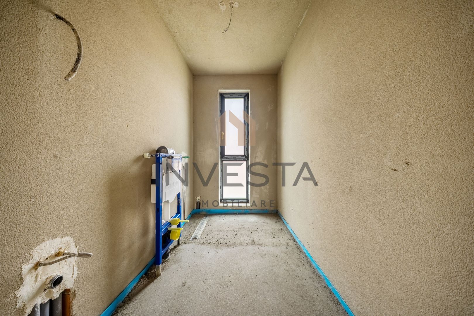 Apartament in vila! 4 camere, 106.67 mp+24 mp terasa! - Poză 10