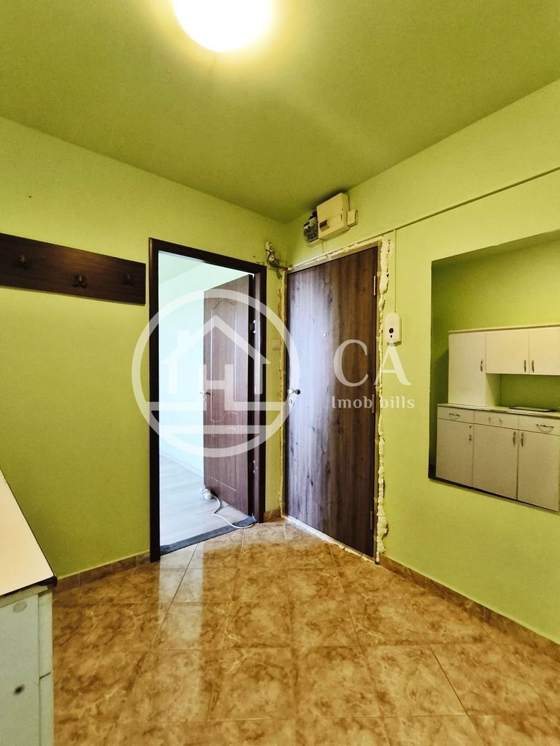 Apartament cu 1 camera de inchiriat in Rogerius, Oradea - Poză 6