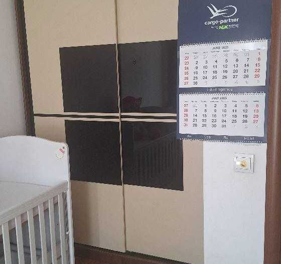 Prima închiriere 2 camere, bloc nou 2014, centrală, Mihai Bravu - Poză 6