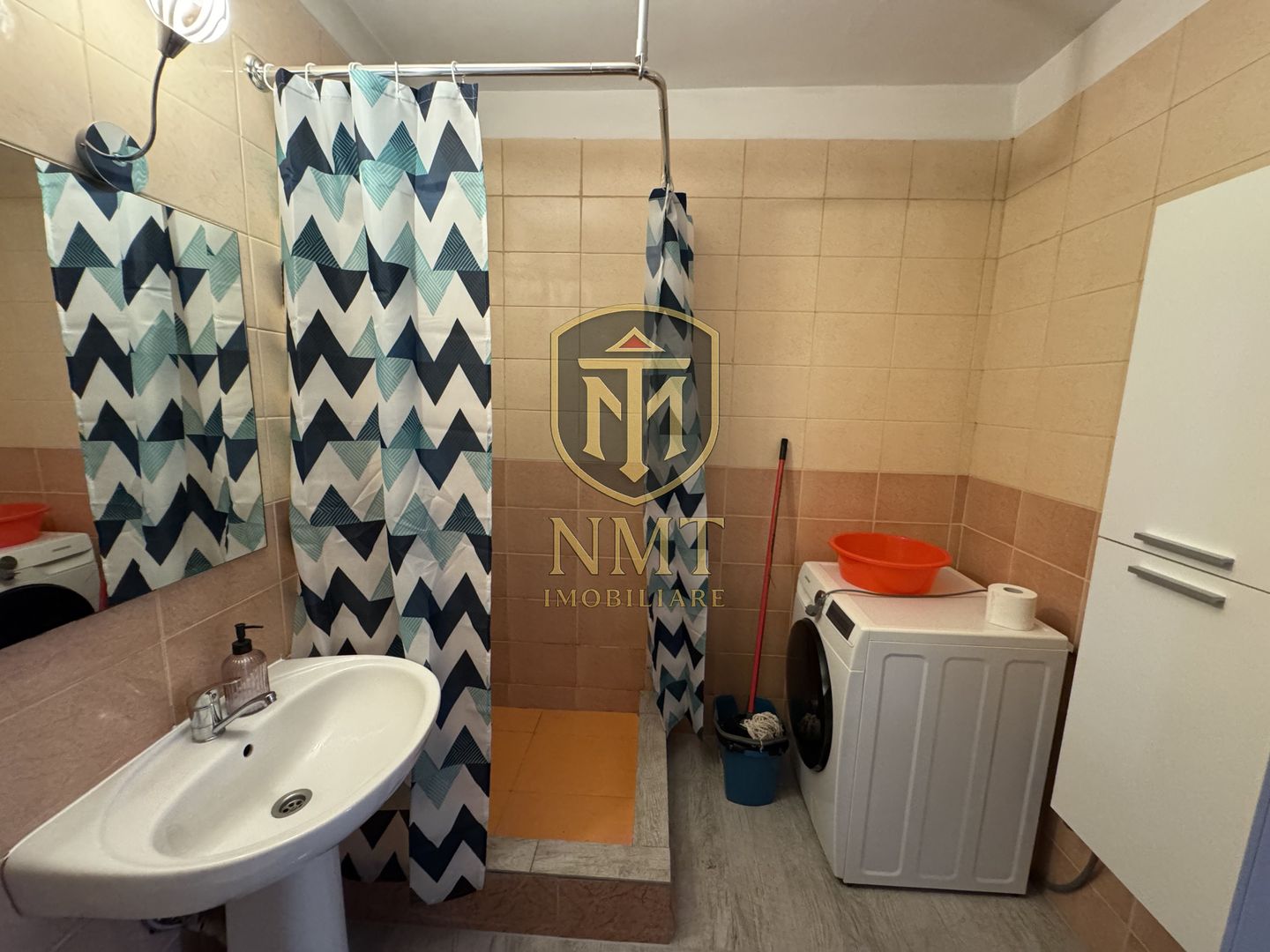 Apartament cu 2 camere | 49 Mp | Floresti - Poză 10