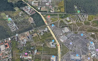 Spatiu modern pentru birouri - 338.07 mp - Baneasa - Nord - Poză 14