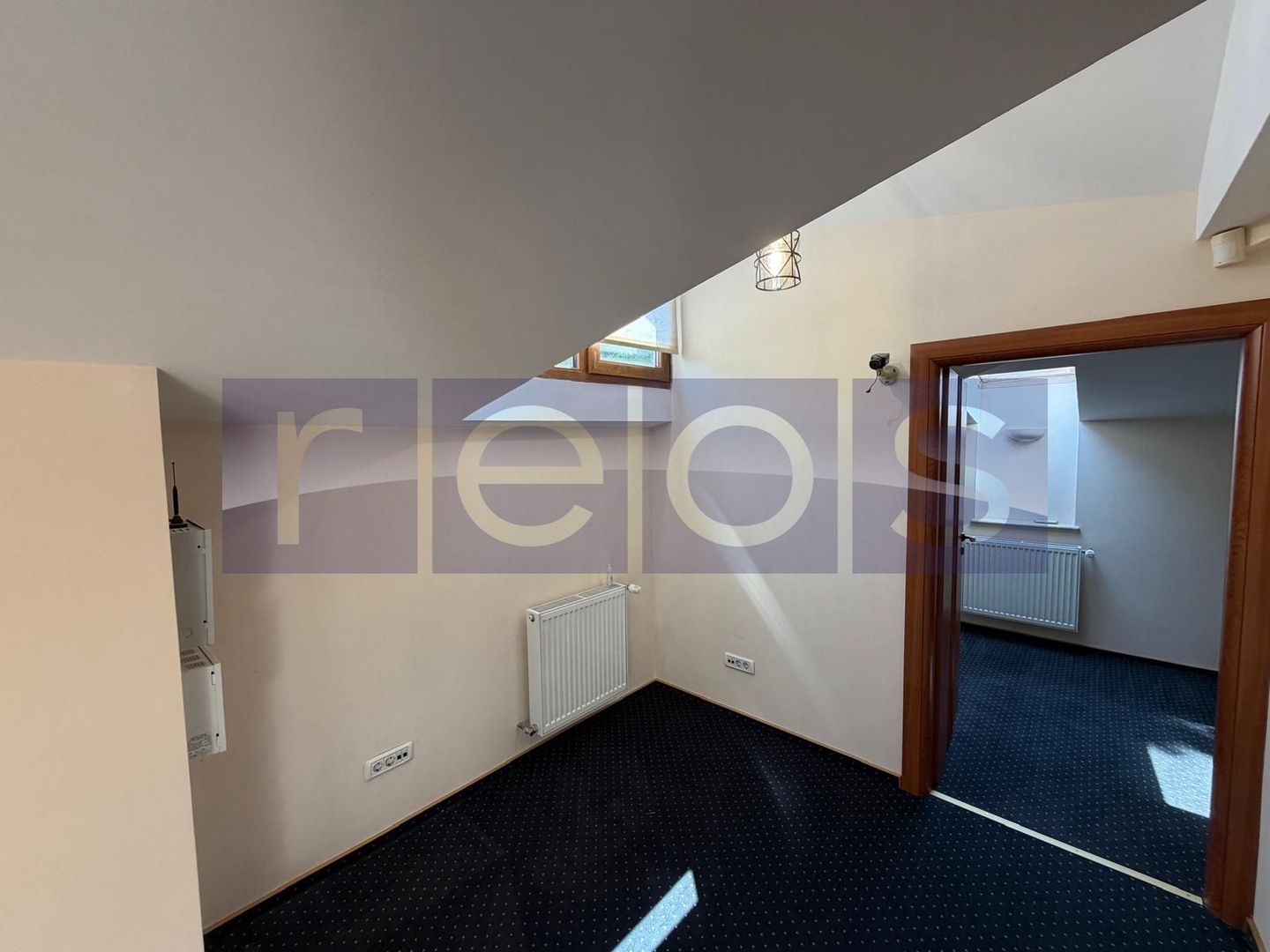 INCHIRIERE VILA | COTROCENI | 130MP | IDEAL OFFICE-CLINICA-SALON - Poză 13