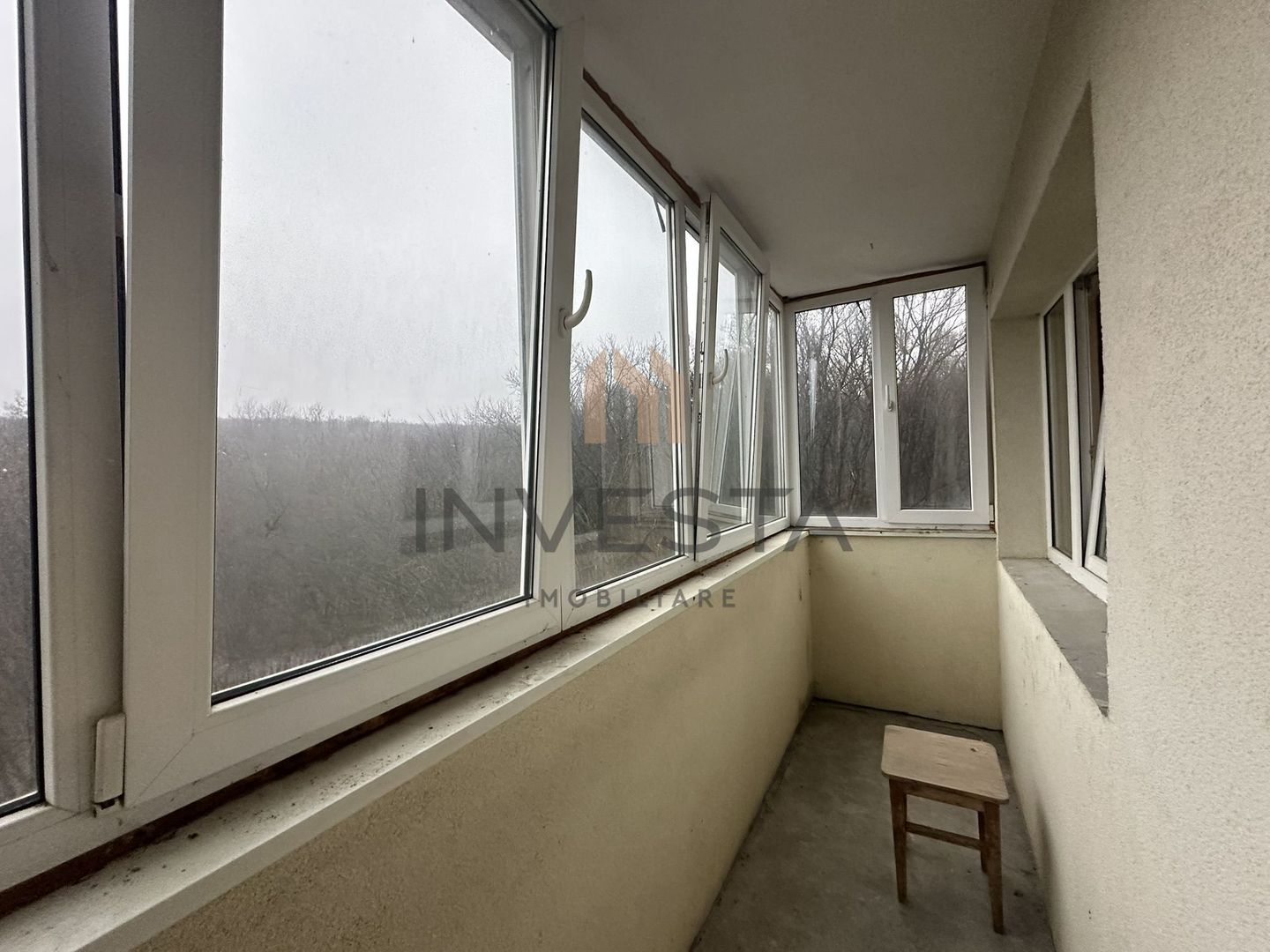 3 camere decomandate etaj V!  Manastur, zona La Terenuri! 2600e/mp! - Poză 6