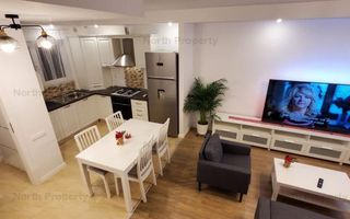 Vila 3 camere P+1+M in Cosmopolis - Poză 15