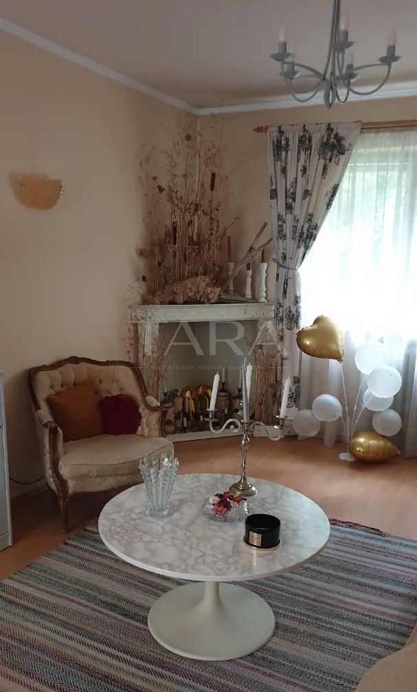 Apartament 4 camere, etaj intermediar, confort sporit – Mănăștur. - Poză 1