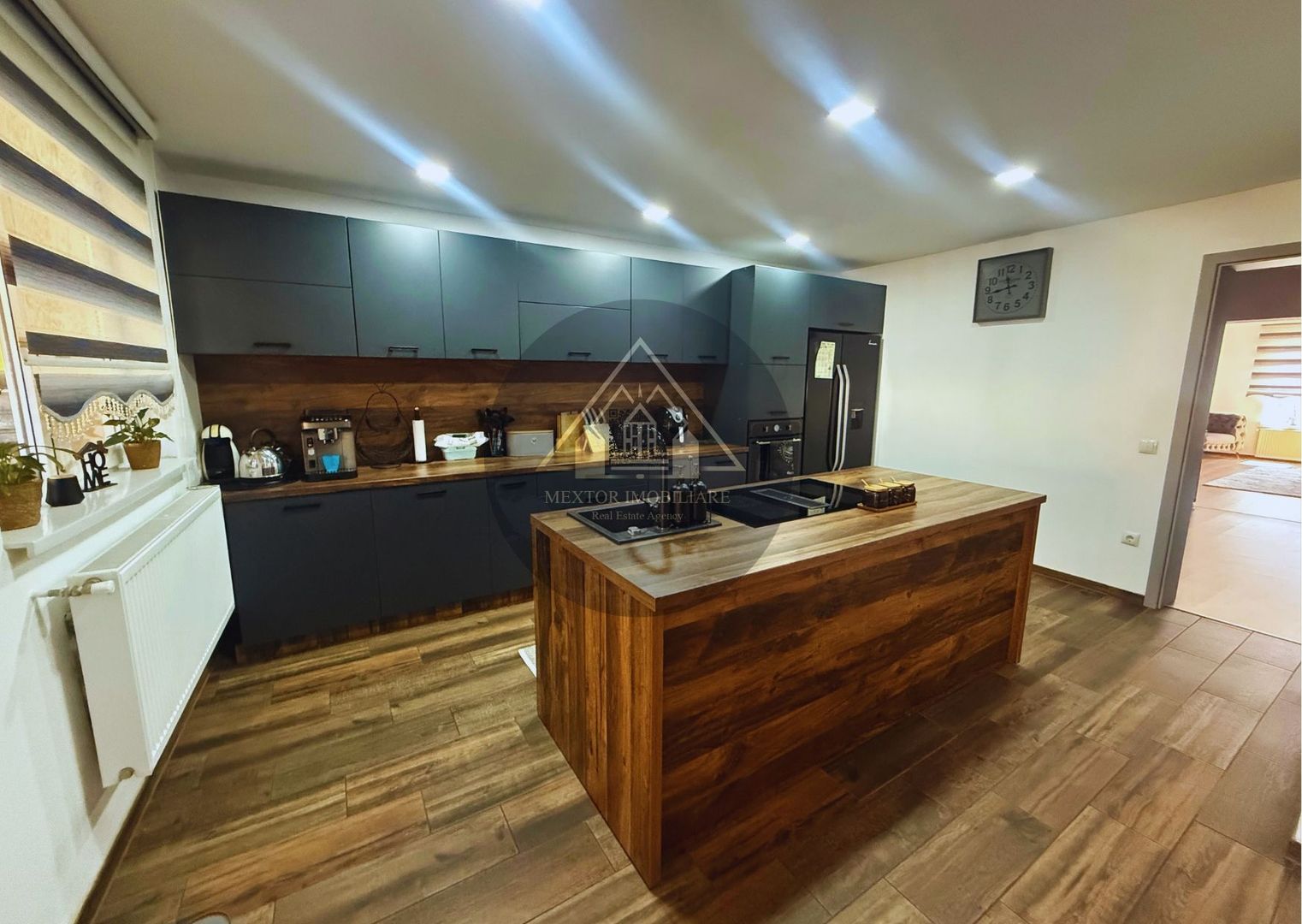 Casa de 4 camere, de vanzare - Poză 12