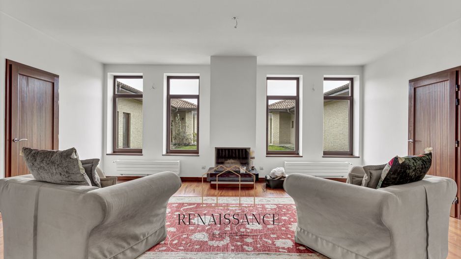 Timisoara Plopi Casa pe Parter cu Piscina | 8 Dormitoare 5 Bai | 3340m - Poză 5