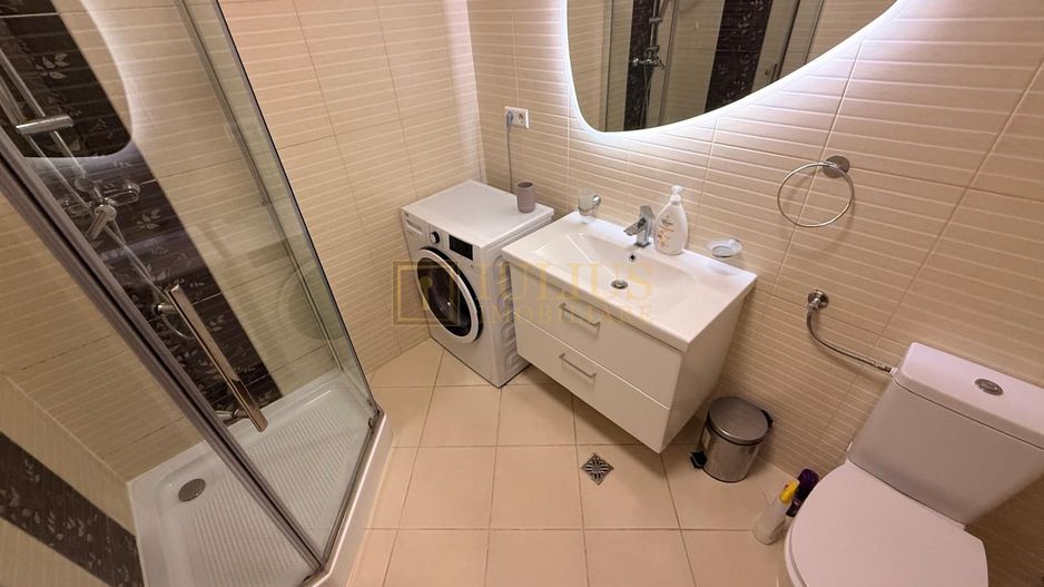 3 camere| Aradului| loc de parcare subteran| Pet friendly (animal mic) - Poză 13