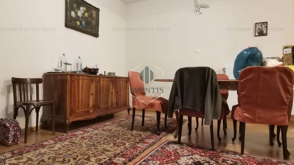 Inchiriere apartament 3 camere in vila, semidecomandat - Poză 4