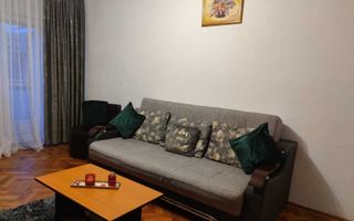 De Inchiriat Apartament 2 Camere Unirii - Zepter sector 3 - Poză 1