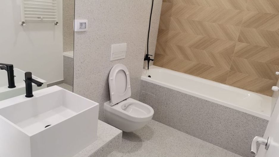 Garsoniera Complex Novum- Metrou Politehnica - Poză 5